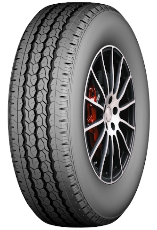 225/70R15 Atlander VANPLUS C18 112/110 R