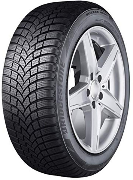 195/65R15 Bridgestone BLIZZAK LM001 EVO 91 T