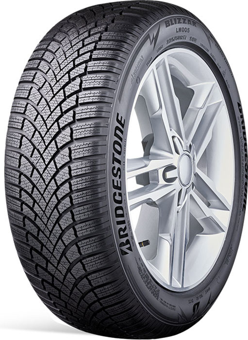 195/65R15 Bridgestone BLIZZAK LM005 91 T