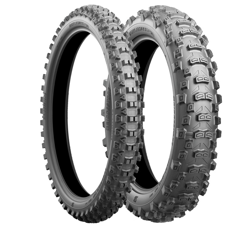 90/90-21 Bridgestone E50 54 P