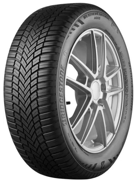 195/65R15 Bridgestone WEATHERCONTROL A005 EVO 95 V