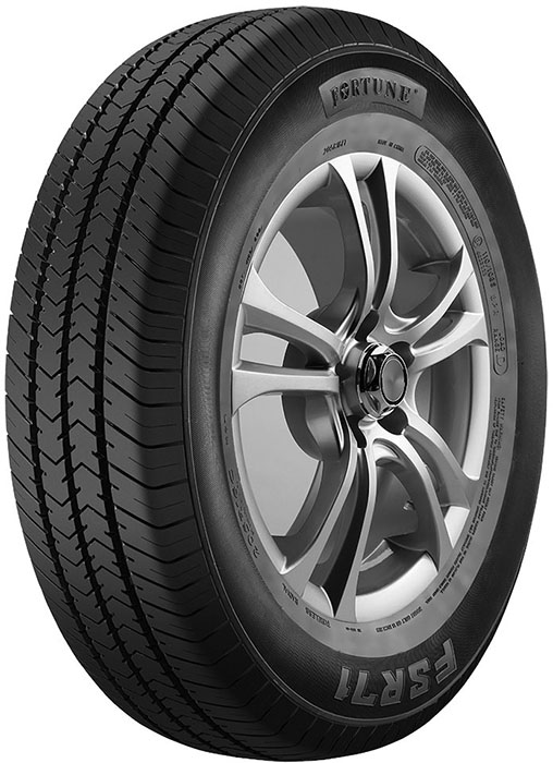 235/65R16 Fortune FSR-71 115/113 R