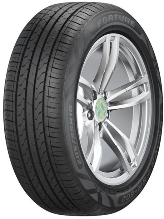 195/65R15 Fortune FUNRUN FSR-802 91 H