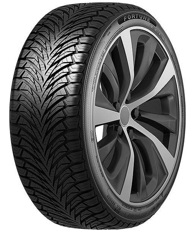 235/65R16 Fortune TRAVELLO 4S 121/119 R