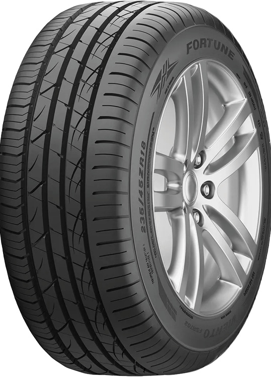 225/50R17 Fortune VIENTO FSR-702 98 W