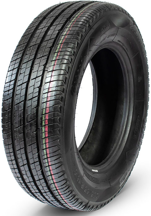 235/65R16 Geyer & Hosaja GEPARD SUNNER+ 115/113 R