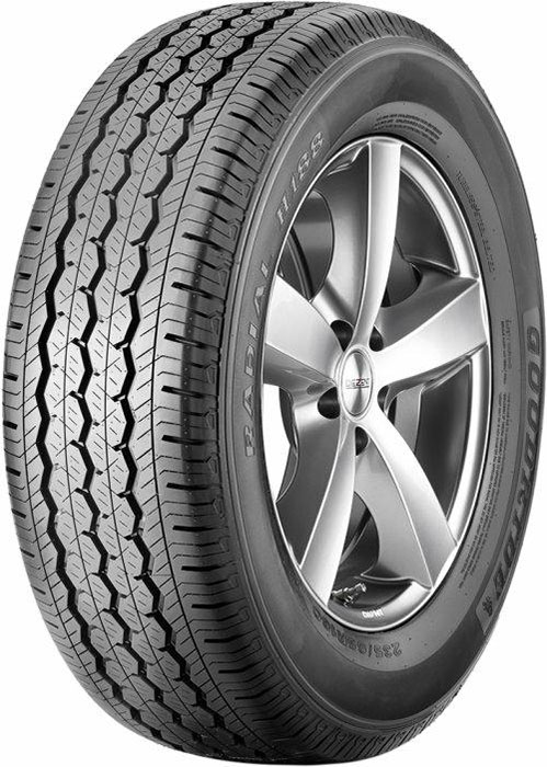 225/70R15 Goodride H188 112/110 R
