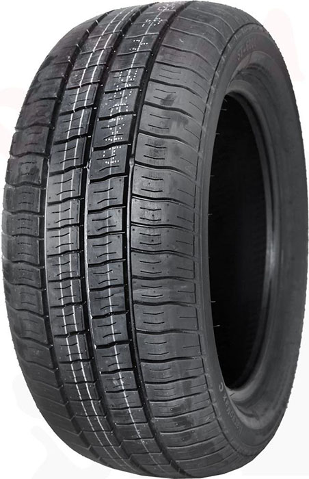 155/80R13 GTRadial KargoMax ST-6000 91/89 N