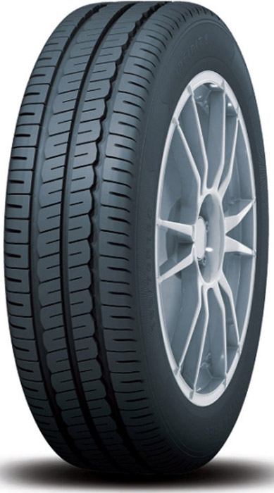 205/65R16 Infinity ECO VANTAGE 107/105 R