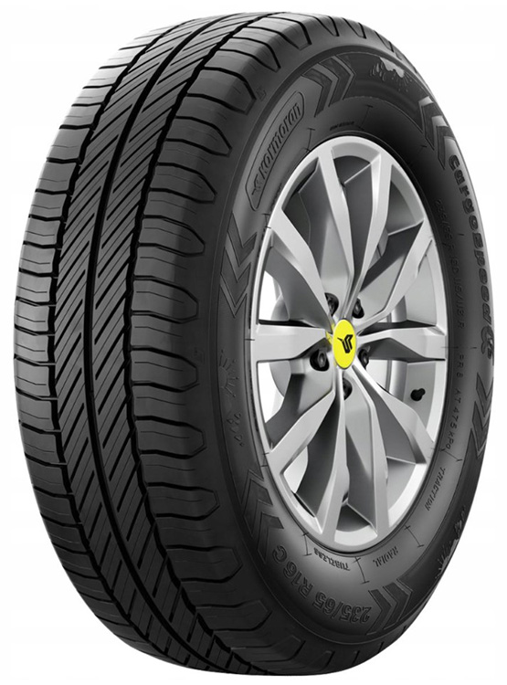 195/65R16 Kormoran CargoSpeedEVO 104/102 T