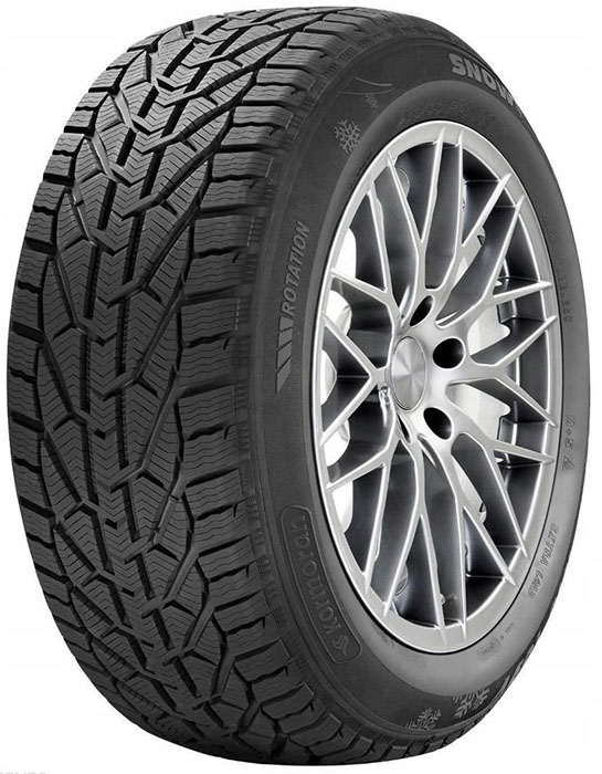 195/65R15 Kormoran SNOW 95 T