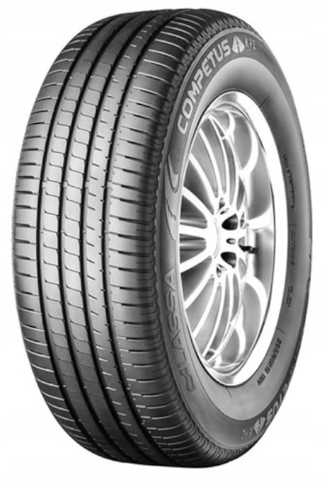 215/65R17 Lassa COMPETUS H/P 2 99 V