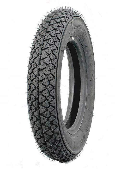 3.5-8 Michelin S83 46 J