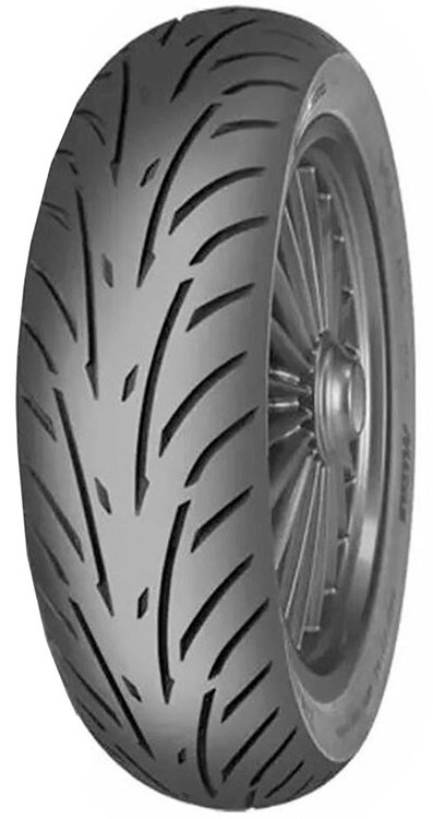 90/90-10 Mitas TOURING FORCE-SC 50 J