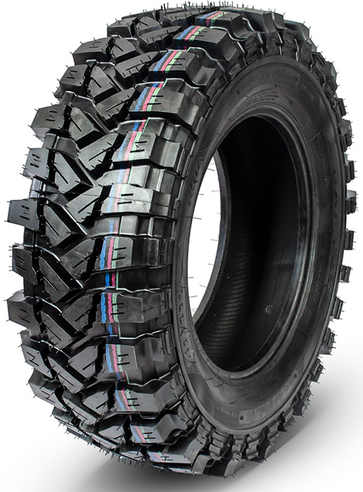 205/70R16 Profil BREAKER MT/R EVO 97 S