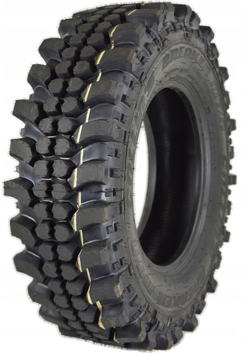 215/65R16 Profil BREAKER MT/R 98 S