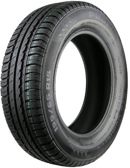 205/60R15 Profil ECO COMFORT 3 91 H