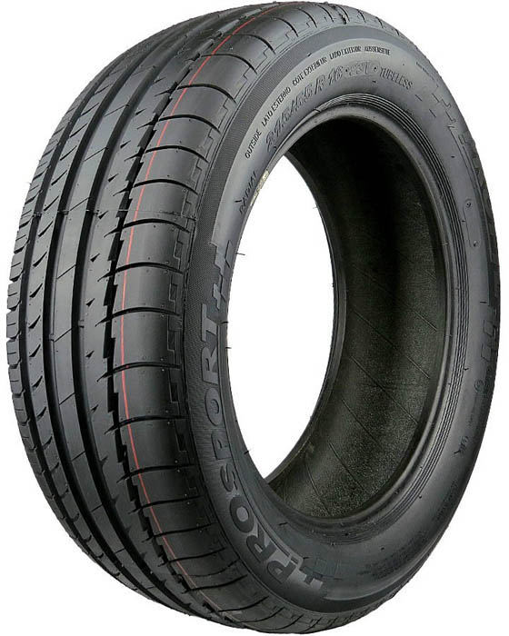 185/60R14 Profil PROSPORT 82 H