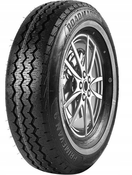215/65R16 Roadmarch PRIMEVAN 9 109/107 R