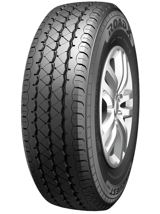 235/65R16 RoadX RX QUEST C02 121/119 R
