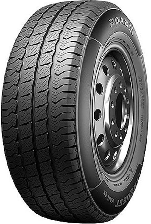 235/65R16 RoadX RXQUEST VAN 4S 115/113 T