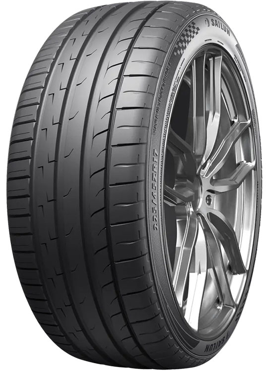 225/50R17 Sailun ATREZZO ZSR 2 98 W