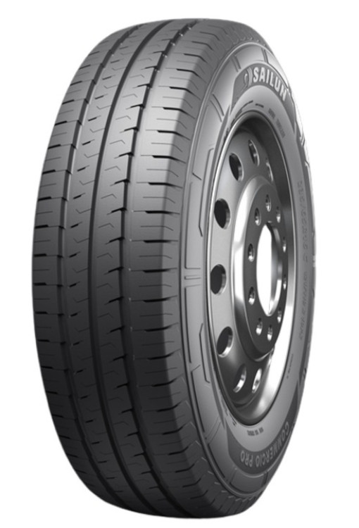 205/75R16 Sailun COMMERCIO PRO 113/111 R