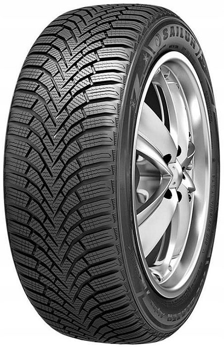 185/65R14 Sailun ICE BLAZER Alpine+ 86 H