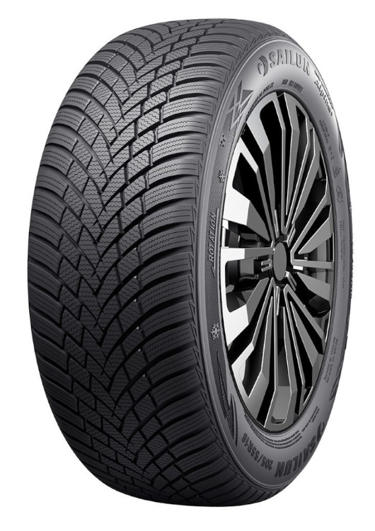 155/70R13 Sailun ICE BLAZER ALPINE 2 75 T