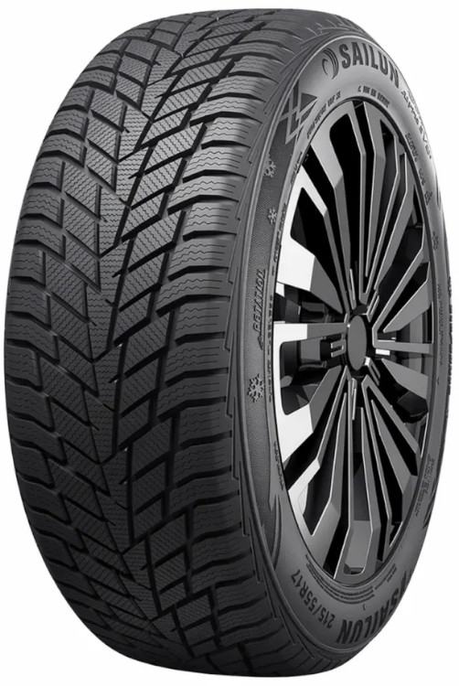 235/45R18 Sailun ICE BLAZER Alpine EVO 2 98 V