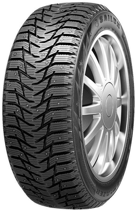 205/65R16 Sailun ICE BLAZER WST3 95 T