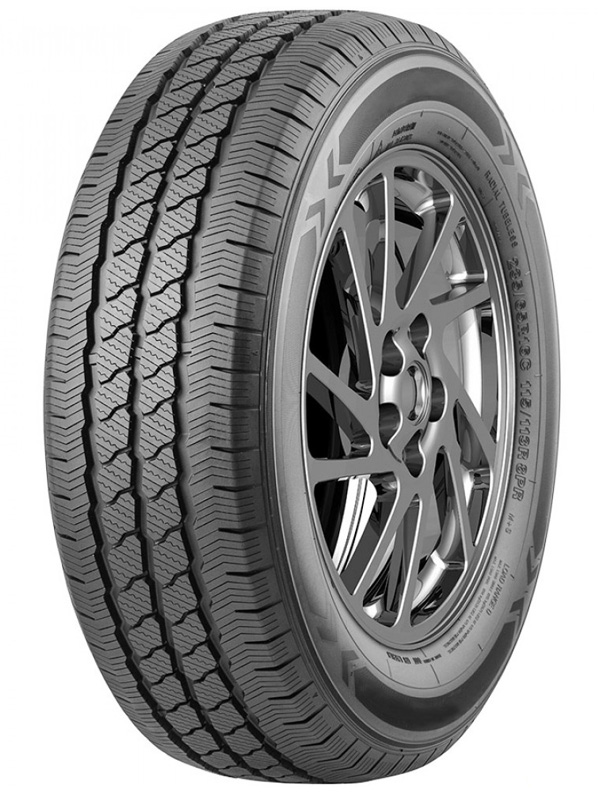 225/70R15 Sonix VAN A/S 112/110 R