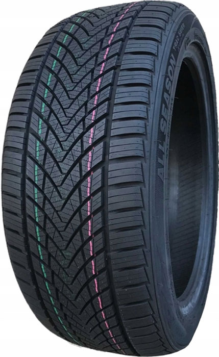 175/70R12 Tracmax A/S TRAC SAVER 80 T