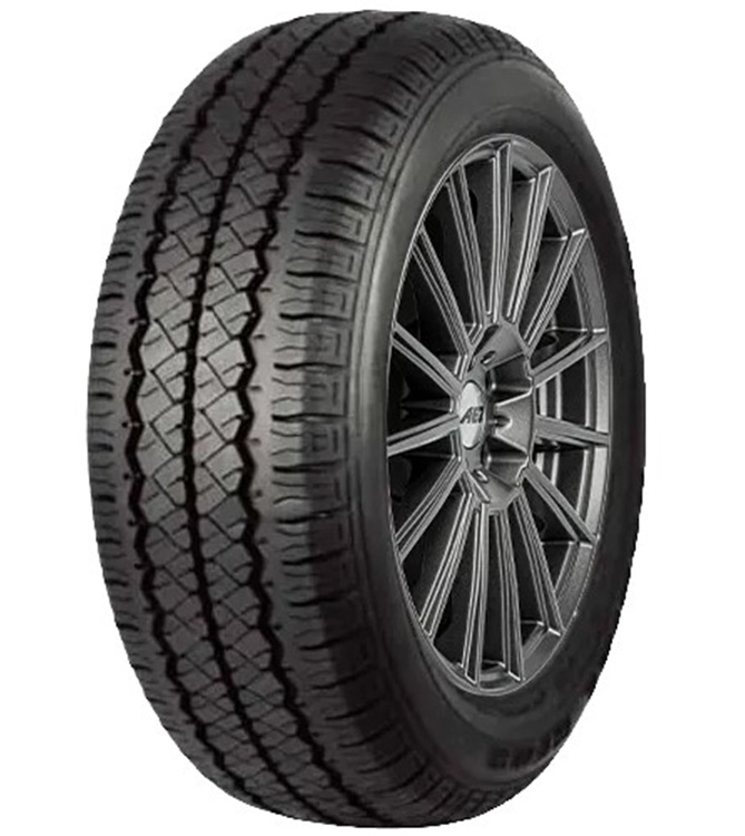 155/80R12 Tracmax Radial RF08 88/86 N