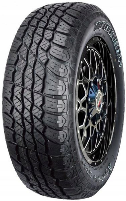 265/70R17 Tracmax X-privilo AT08 115 T