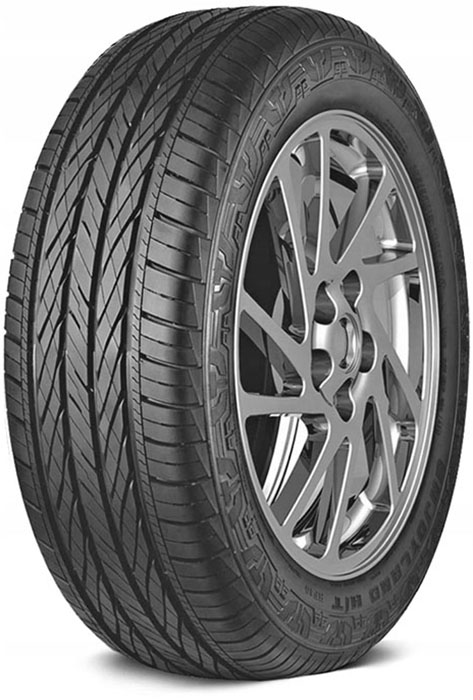 245/65R17 Tracmax X-PRIVILO H/T 111 H