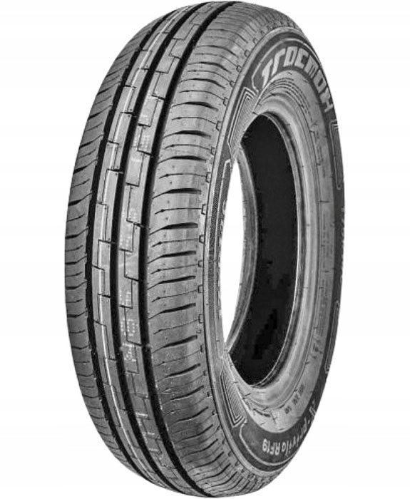 205/70R15 Tracmax X-privilo RF19 106/104 S