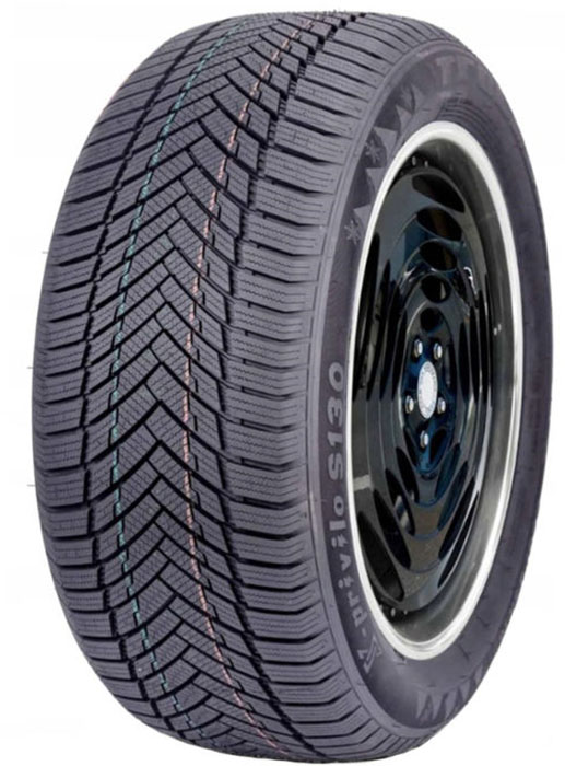 145/80R13 Tracmax X-privilo S130 75 T