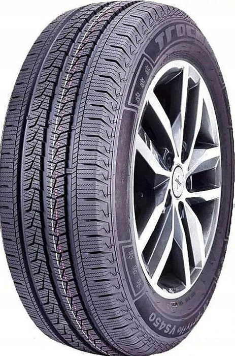 165/70R14 Tracmax X-privilo VS450 89/87 R