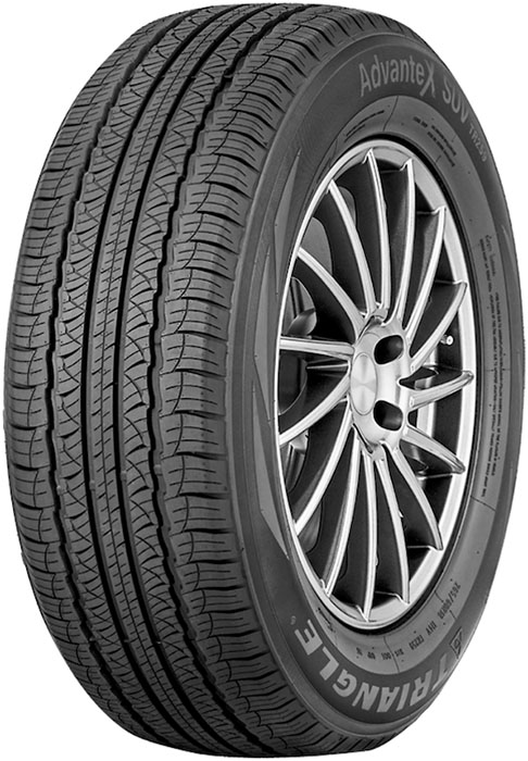 215/55R18 Triangle ADVANTEX SUV TR259 95 V