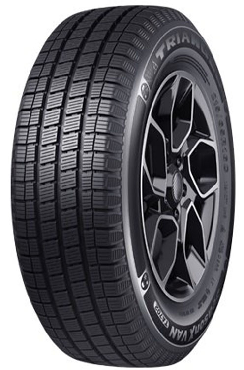 235/65R16 Triangle TA702 115 S