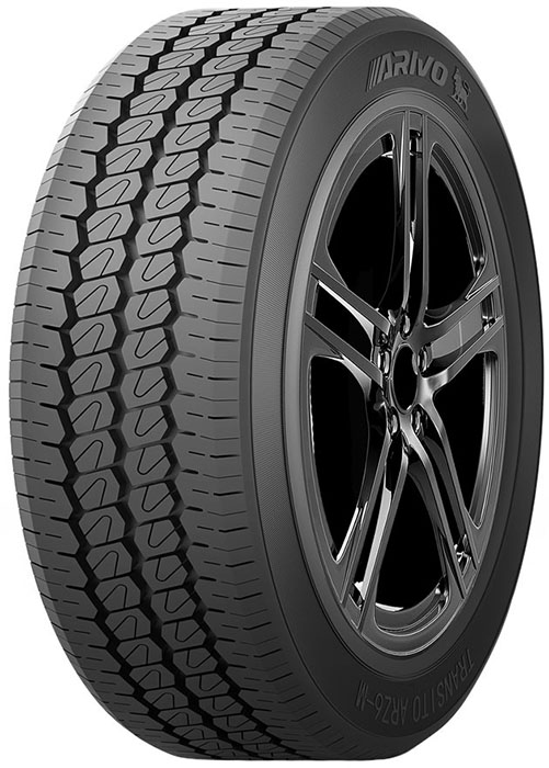 155/80R13 Arivo Transito ARZ 6-M 90/88 Q