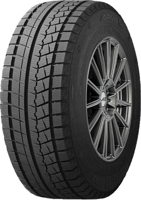 225/55R17 Arivo Winmaster ARW 2 101 H