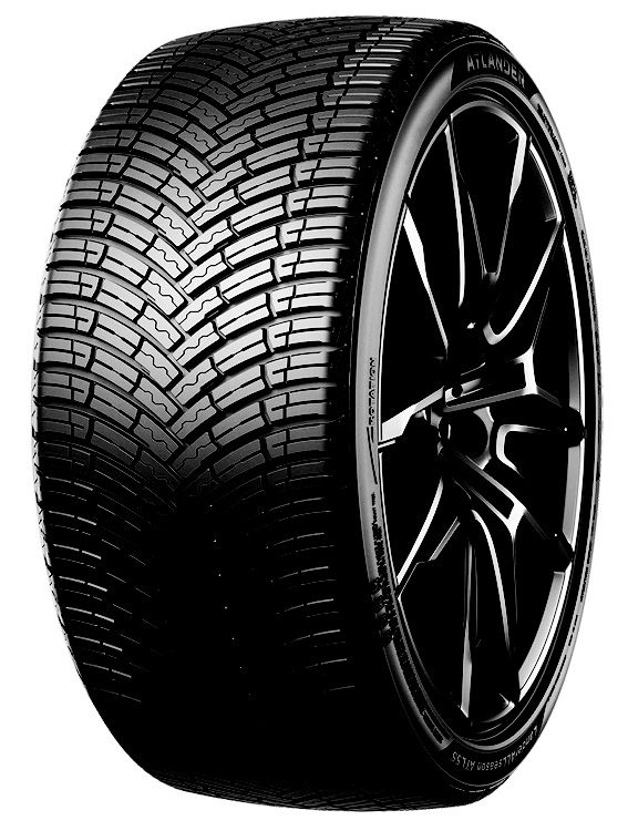 215/60R16 Atlander LanderAllseason ATL55 99 V