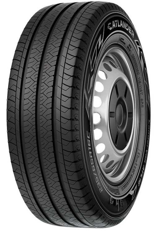 225/65R16 Atlander LANDERVAN ATL18 112/110 T