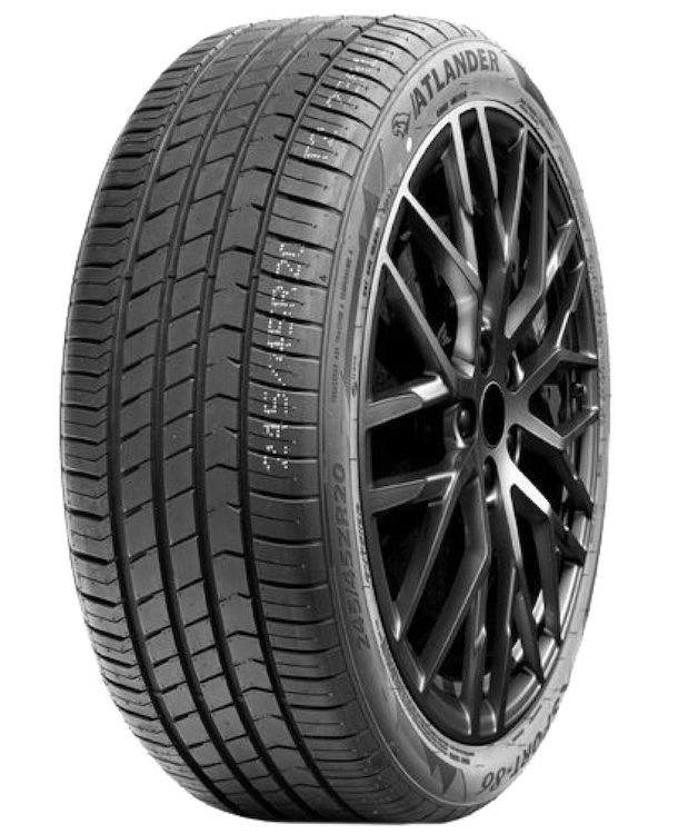 225/55R17 Atlander XSPORT-86 101 W