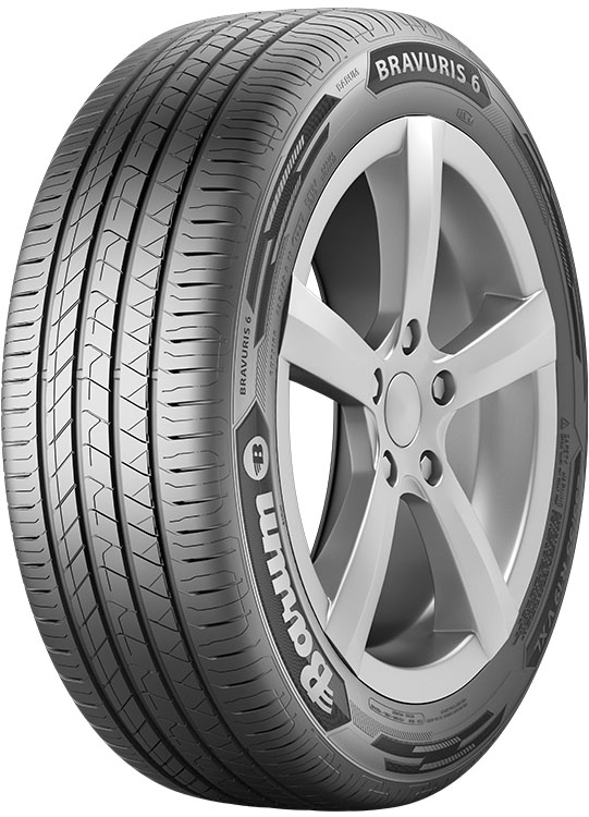 235/50R19 Barum BRAVURIS 6 99 V