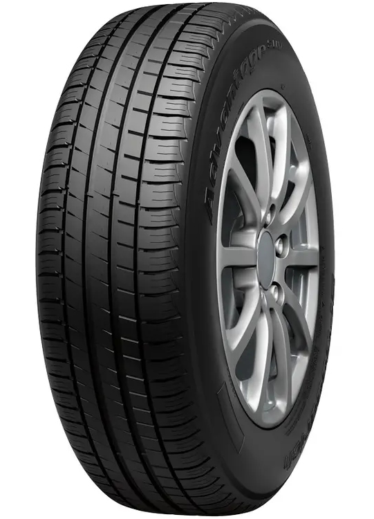 235/50R19 BFGoodrich ADVANTAGE 2 SUV 99 V