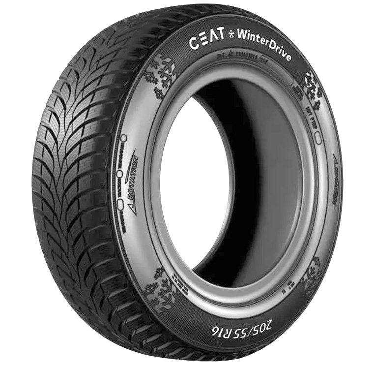 165/70R14 Ceat Winter Drive 81 T