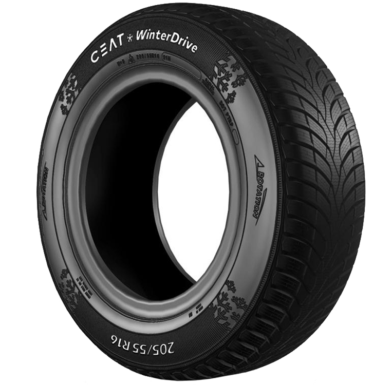 185/65R14 Ceat WinterDrive 86 H